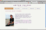 www.antonvalens.nl