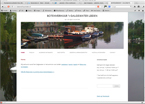 website voor botenverhuurleiden.nl