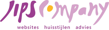 Jips Company - websites, huisstijlen, advies