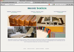 mooie boeken website