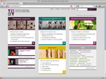www.totheater.nl